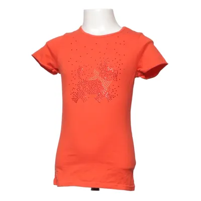 T-shirt (Oranje) van Chipie