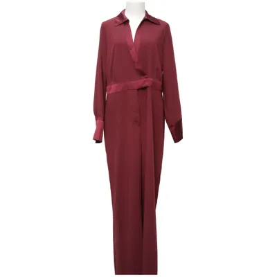 Jumpsuit (Rood) van Ricki's Polyester