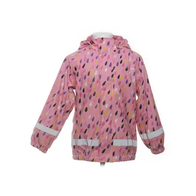 Rain jacket (Skagen) from Nordbjørn Polyester