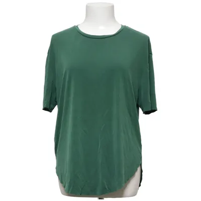 Top (Groen) van Oysho