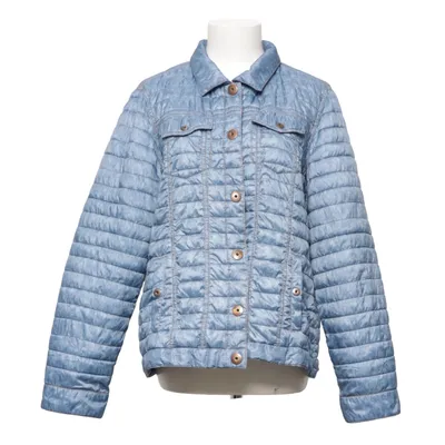 Windjack (Blauw) van Iwie Polyester