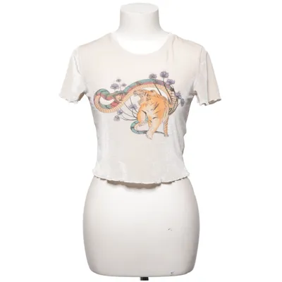 T-shirt (Beige) from FB Sister