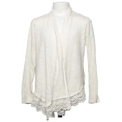 Kofta (Beige) från Lindex Kids Bomull