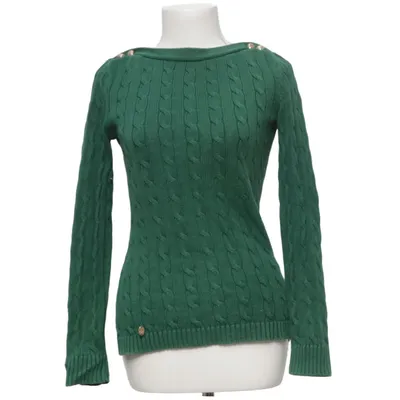 Tröja (Grön) från Lauren Ralph Lauren Bomull