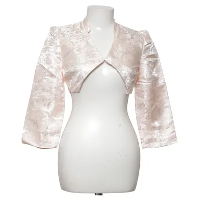 Boléro (Rose) de JSFN Polyamide, Polyester
