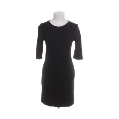 Jurk (Zwart) van Filippa K Elastaan, Polyamide, Viscose