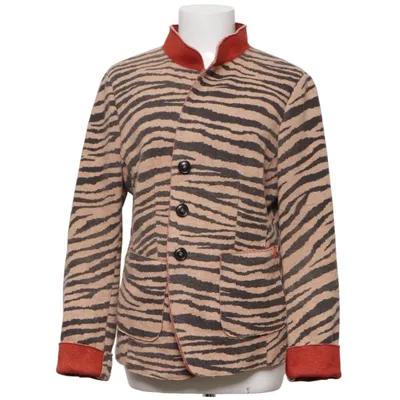Jack (Bruin, Rood) van White Label Katoen, Polyester