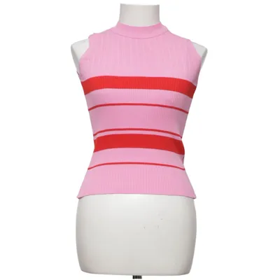 Top (Pink, Red) from Trendyol