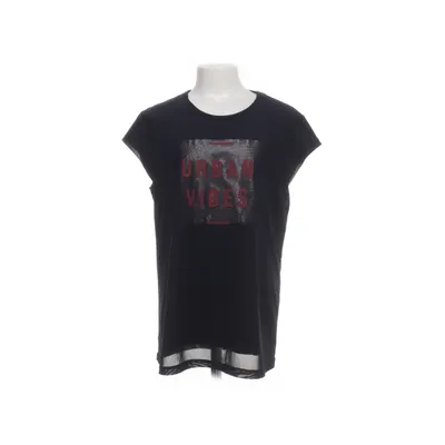 T-shirt (Blauw) van Garcia Jeans
