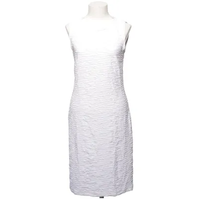 Dress (White) from Va Bene