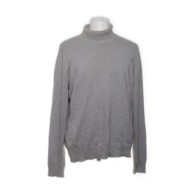 Polotröja (Grå) från Moods of Norway Kashmir, Bomull