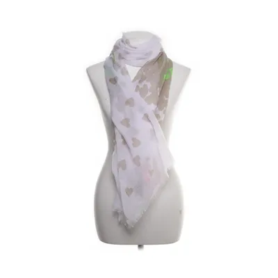 Infinity scarf (Flerfarvet) fra Codello Polyester