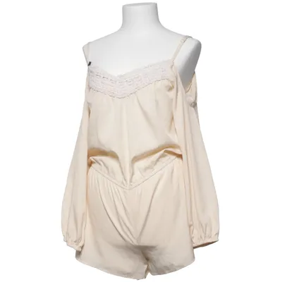 Byxdress (Beige) från Bluenotes