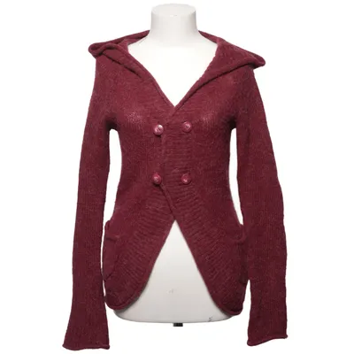 Cardigan (Miro M) fra Troll Akryl, Mohair, Polyester