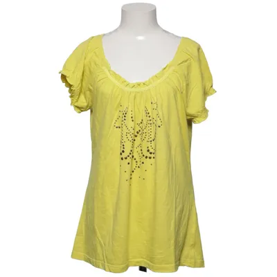Top (Yellow) from Cool Code