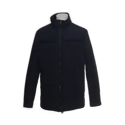 Jacket (Black, Blue) from Miller & Monroe