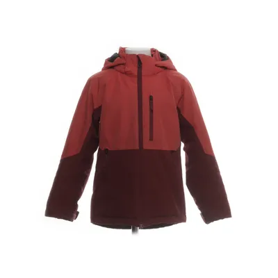 Outdoor jas (Rood, Zwart, Meerkleurig) van Everest Polyester