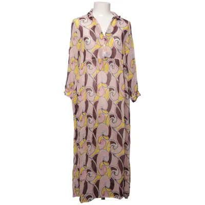 Robe (Rose, Jaune, Marron, Blanc) de Herzen´s Angelegenheit Viscose