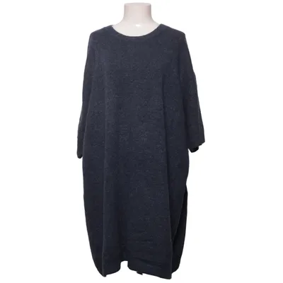 Dress (Blue) from Ellos