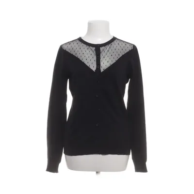 Cardigan (Black) from Tiffi Cotton
