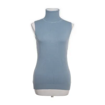 Slipover (Blue) from CC Fashion Polyamide, Polyester, Viscose