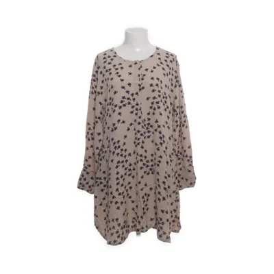 Kjole (Beige) fra Masai Viscose
