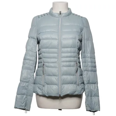 Veste légère (Bleu) de Etage Duvet, Plume