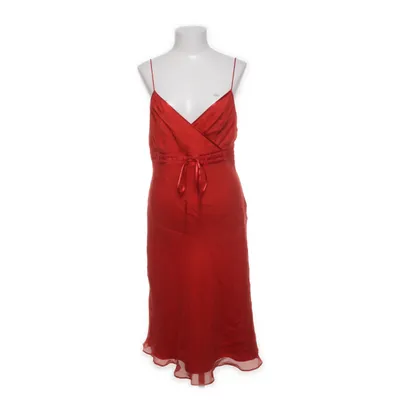Klänning (Röd) från Riley Woman Polyester, Silke
