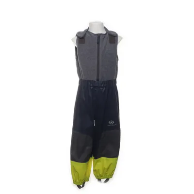 Overall (Blå, Grå, Gul) från Protech Polyester