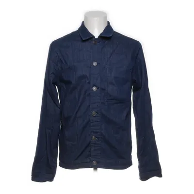 Jeansjacka (Blå) från Selected Homme Bomull, Elastan