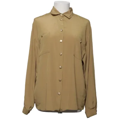 Chemise (Marron) de Petri Polyester