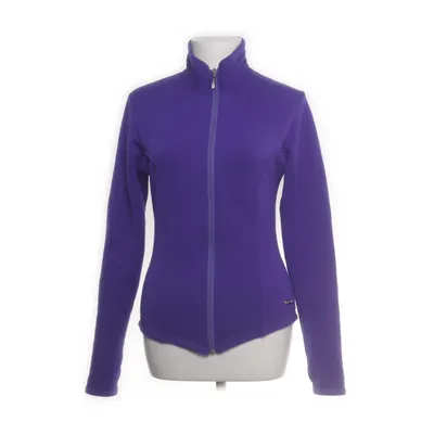 Kofta (Lila) från Polartec Elastan, Nylon, Polyester