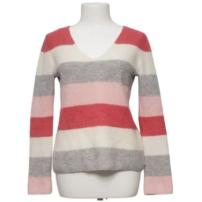 Sweater (Red, White, Gray) from Marc O'Polo Alpaca wool, Elastane, Polyamide