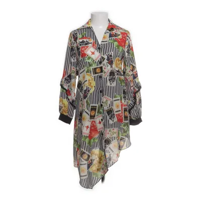 Blousejurk (Meerkleurig) van Rinascimento Polyester