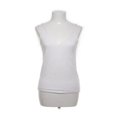 Tanktop (Wit) van Loavies