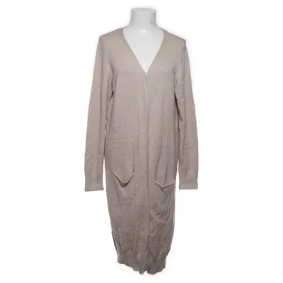 Kofta (Beige) från Jacqueline de Yong Polyamid, Polyester