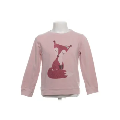 Sweatshirt (Rose) de Frizzle by Bel&Bo Coton, Élasthane
