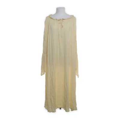 Klänning (Gul) från Aéryne Polyester, Viskos