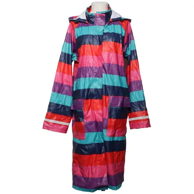 Regnkappa (Blå, Rosa, Lila, Röd) från MyWear Active Polyester
