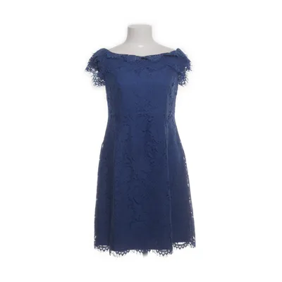 Dress (Blue) from Tintoretto