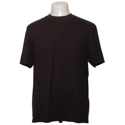 T-shirt (Gray) from Ciszere Elastane, Polyester