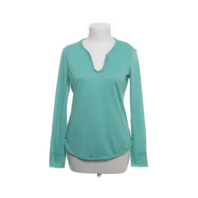 Henley shirt (Green) from Emma Ella