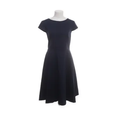Dress (Blue) from Zapaka Cotton, Elastane