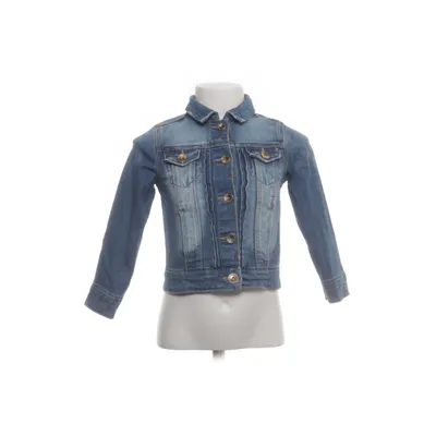 Jeansjacka (Blå) från Zara Girls