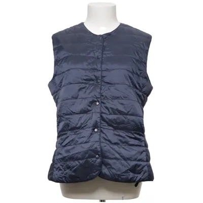 Gilet d'extérieur (Bleu) de Uniform Partner Polyamide