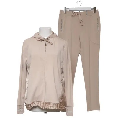 Tenue d'intérieur (Beige) de Punt Roma Élasthane, Polyester, Viscose