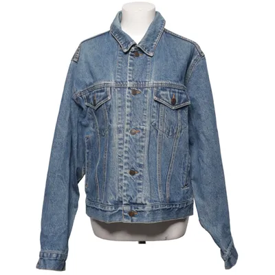 Jeansjacke (Blau) von Gap Denim