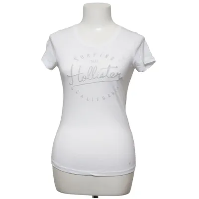 T-shirt (Blanc) de Hollister