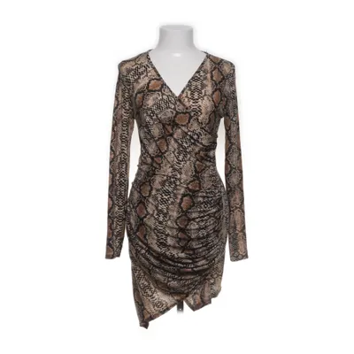 Robe (Marron, Noir, Beige) de Club L