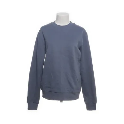 Sweatshirt (Blue) from Kauf Dich Glücklich Organic cotton